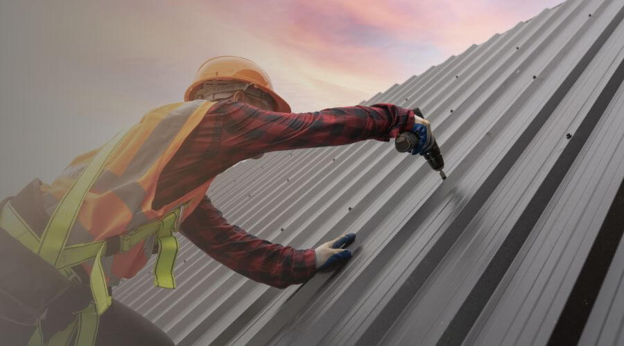 Expert top industrial roofings services in Solo, MO